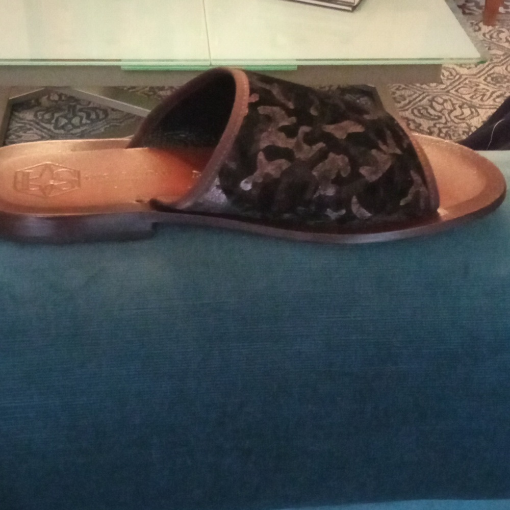 Men Sandals Made and purchased in Italy